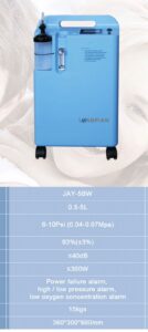 All type of oxygen concentrator available 5ltr-10L warremnt :2years Our service: Repair and Maintenence Quality And Brand New Sales warremnt :2years 